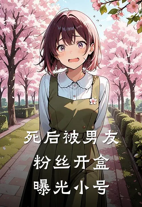 死后被男友粉丝开盒曝光小号