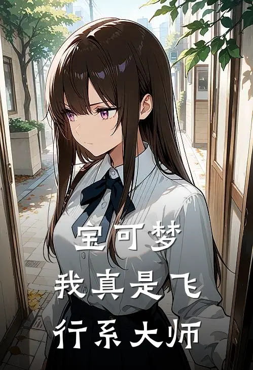 宝可梦：我真是飞行系大师