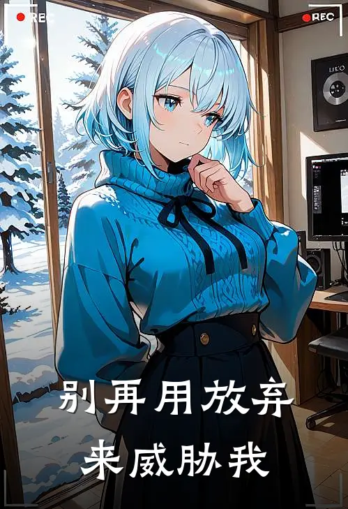 别再用放弃来威胁我