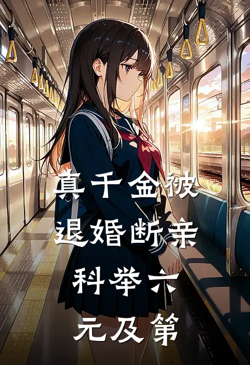 真千金被退婚断亲，科举六元及第