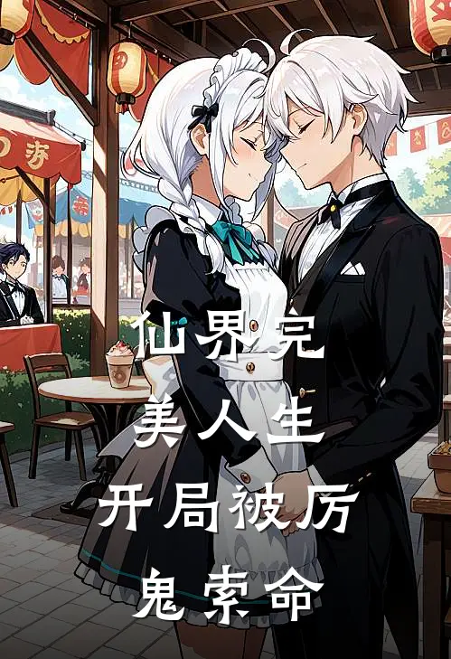 仙界完美人生：开局被厉鬼索命