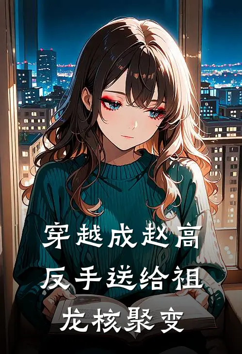 穿越成赵高，反手送给祖龙核聚变