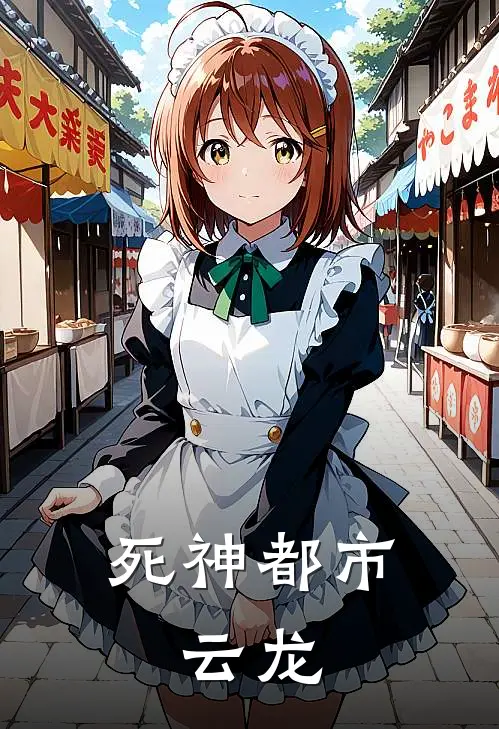 死神都市：云龙