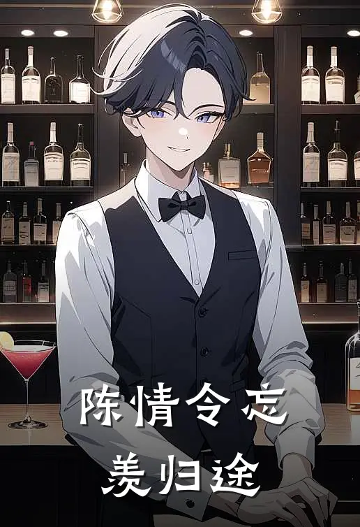 陈情令忘羡归途