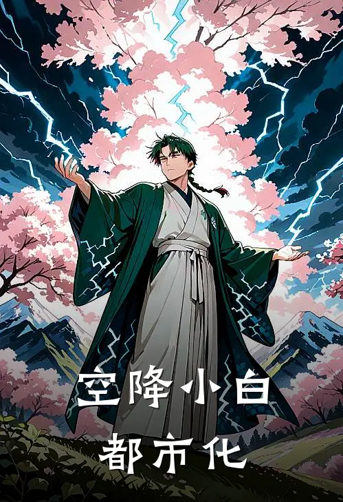 空降小白都市化