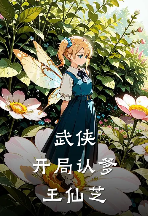 武侠，开局认爹王仙芝