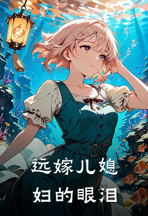 远嫁儿媳妇的眼泪