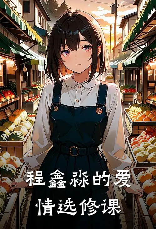 程鑫淼的爱情选修课