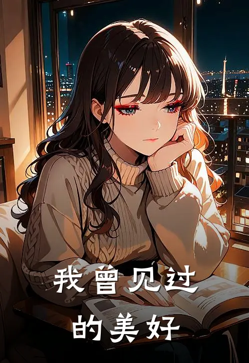 我曾见过的美好