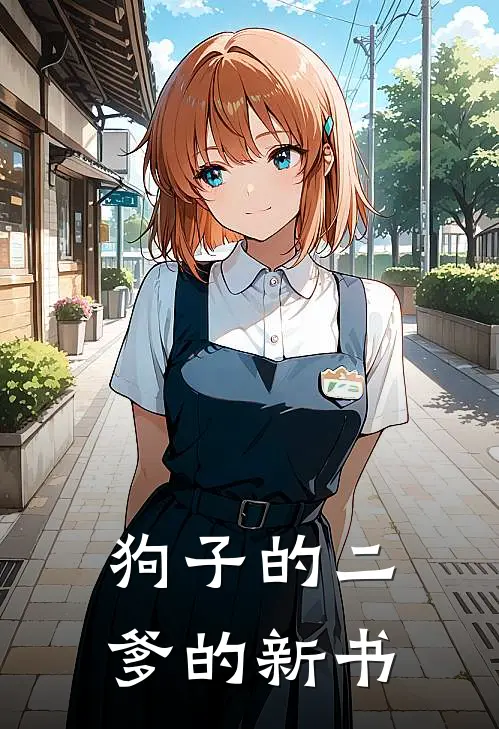 狗子的二爹的新书