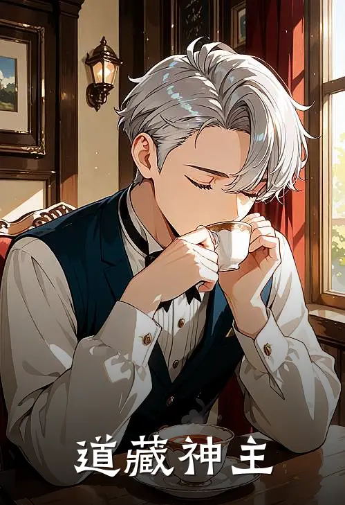 道藏神主