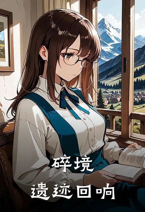 碎境：遗迹回响