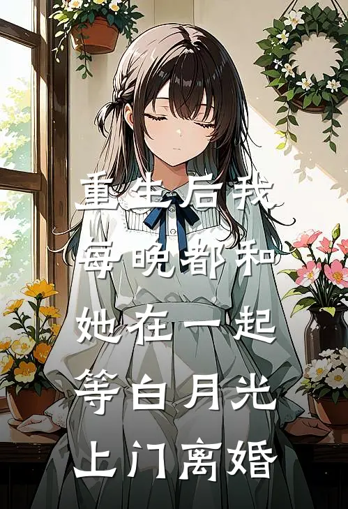 重生后我每晚都和她在一起，等白月光上门离婚