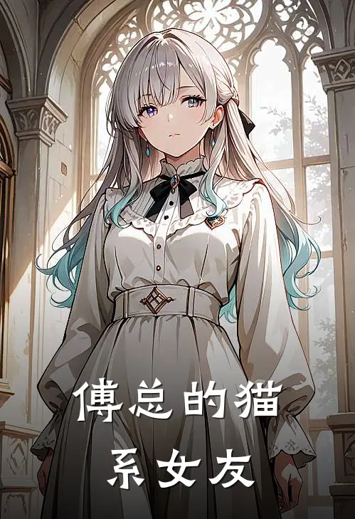 傅总的猫系女友