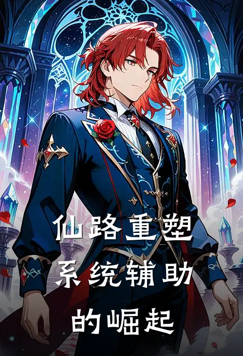 仙路重塑：系统辅助的崛起