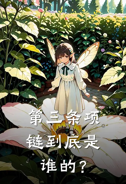 第三条项链到底是谁的？