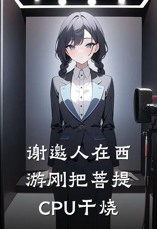谢邀人在西游刚把菩提CPU干烧