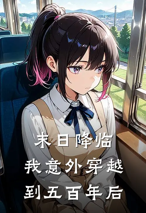 末日降临，我意外穿越到五百年后