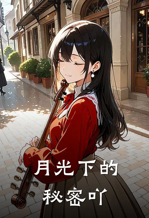 月光下的秘密吖