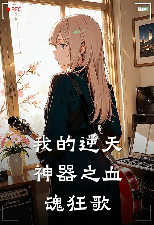 我的逆天神器之血魂狂歌