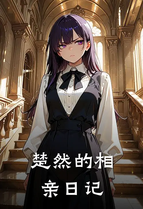 楚然的相亲日记