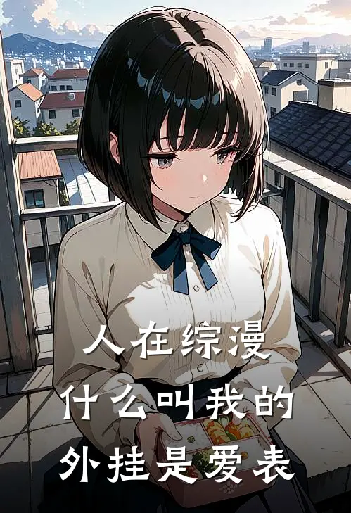 人在综漫，什么叫我的外挂是爱表