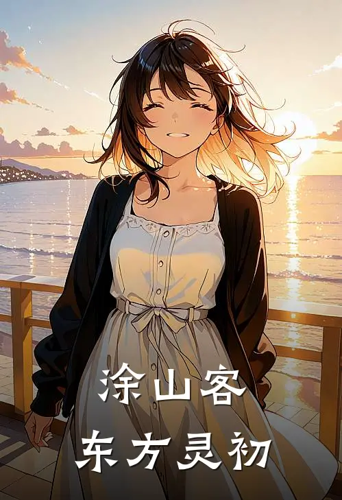 涂山客：东方灵初