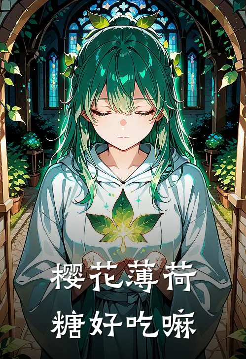 樱花薄荷糖好吃嘛