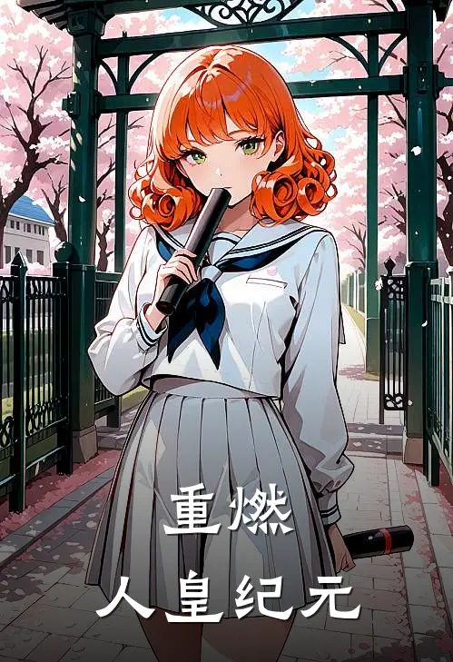 重燃：人皇纪元