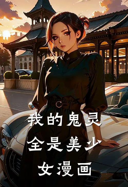 我的鬼灵全是美少女漫画