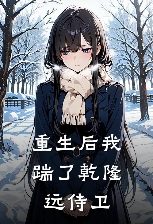 重生后我踹了乾隆远侍卫