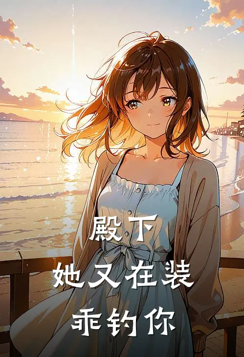 殿下，她又在装乖钓你