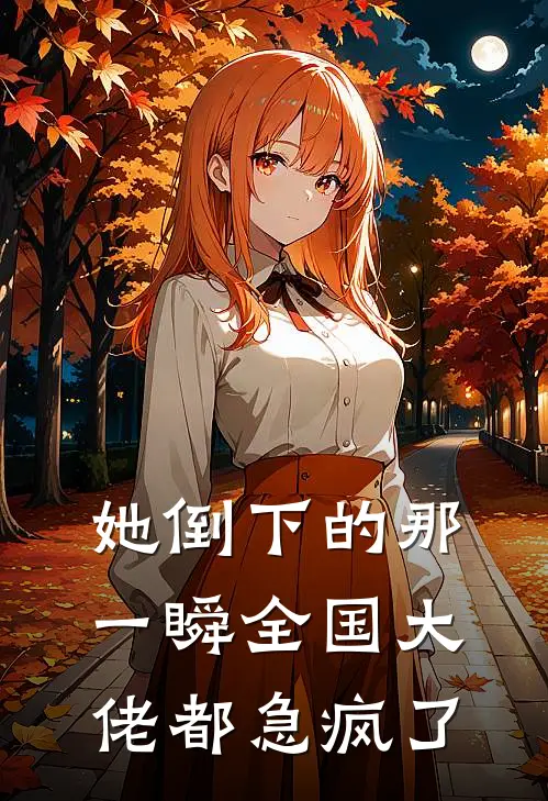 她倒下的那一瞬全国大佬都急疯了任烟雨宋珍珠新热门小说_最新章节列表她倒下的那一瞬全国大佬都急疯了(任烟雨宋珍珠)