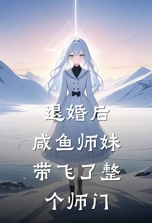 退婚后，咸鱼师妹带飞了整个师门
