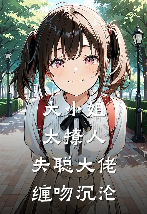 大小姐太撩人，失聪大佬缠吻沉沦(江聿林晴之)网络热门小说_最新章节列表大小姐太撩人，失聪大佬缠吻沉沦(江聿林晴之)