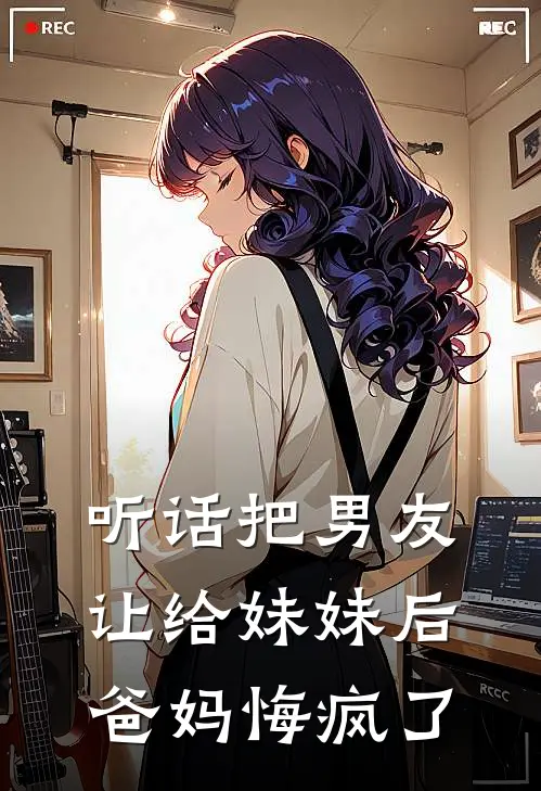 听话把男友让给妹妹后，爸妈悔疯了(我安安)最新推荐小说_最新免费小说听话把男友让给妹妹后，爸妈悔疯了我安安