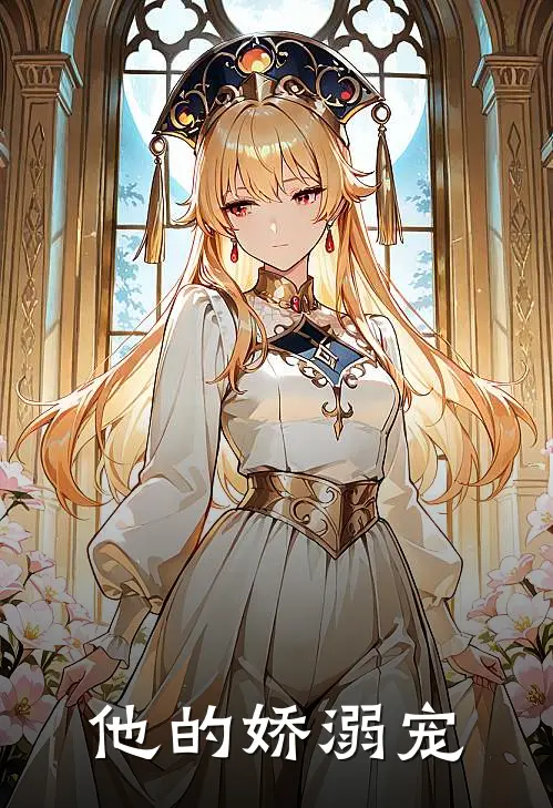 他的娇溺宠