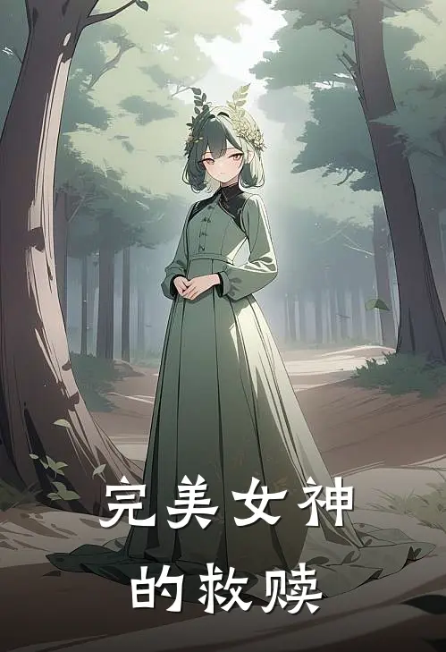 完美女神的救赎