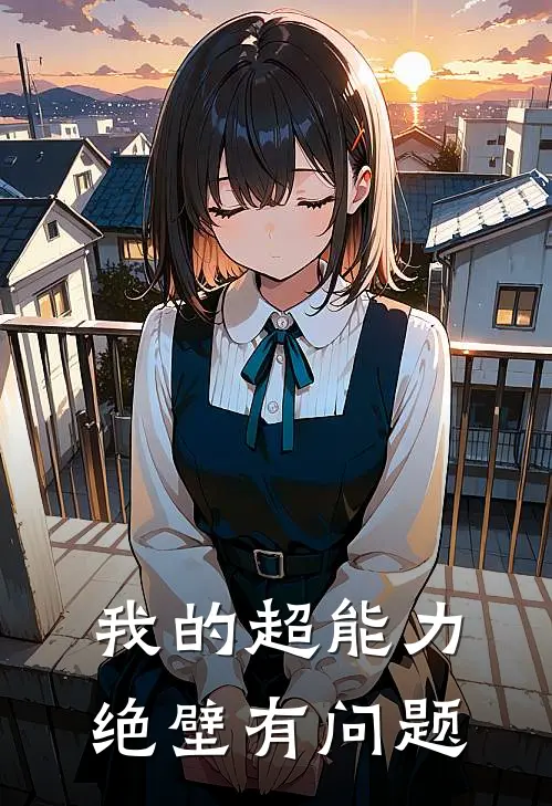 我的超能力绝壁有问题
