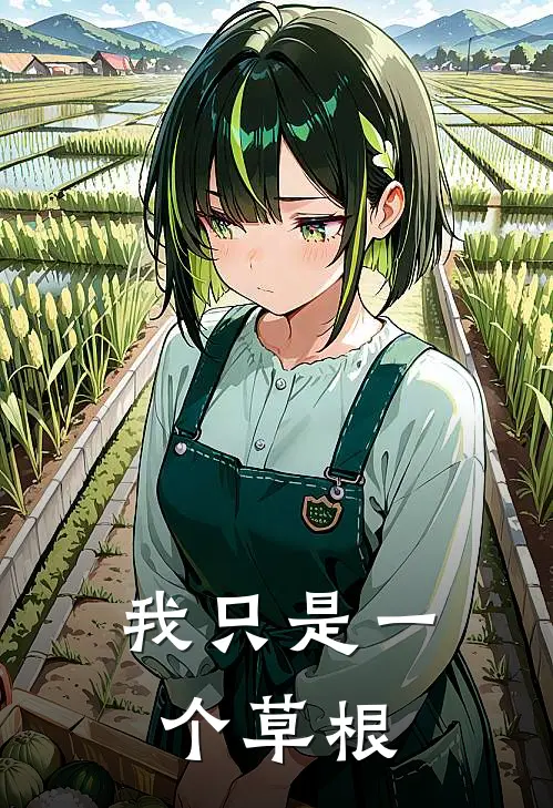 我只是一个草根