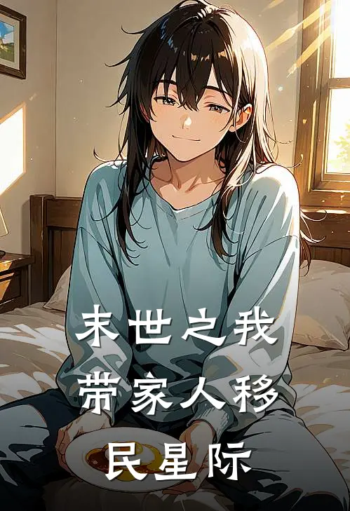 末世之我带家人移民星际
