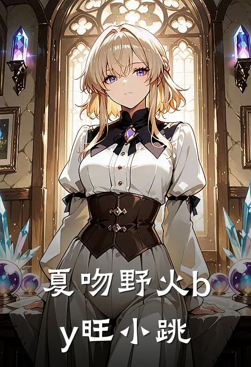 夏吻野火by旺小跳