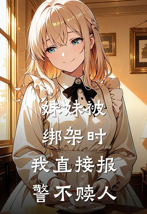 妹妹被绑架时，我直接报警不赎人