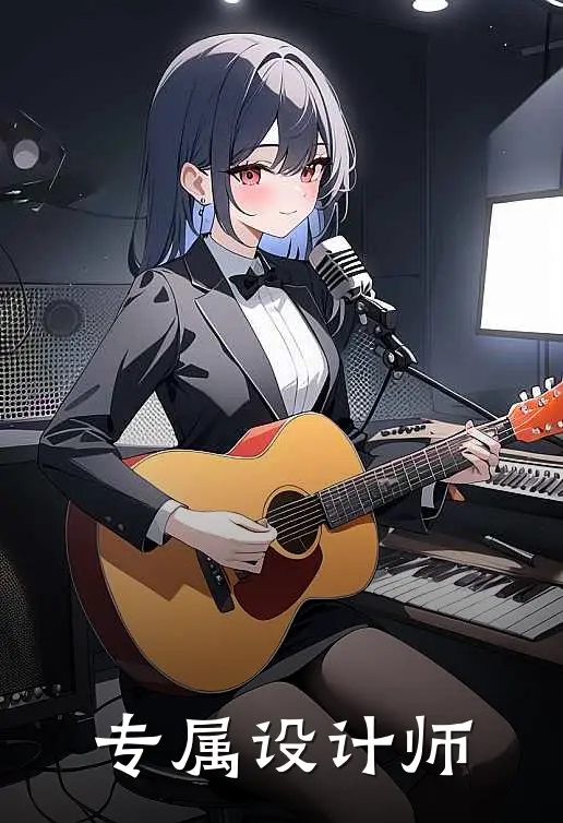 专属设计师