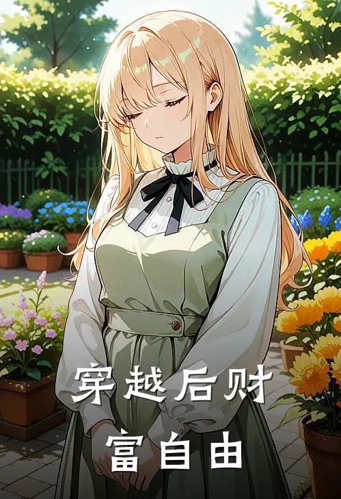 穿越后财富自由