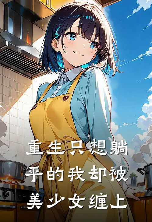 重生只想躺平的我却被美少女缠上