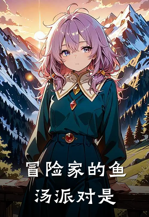 冒险家的鱼汤派对是