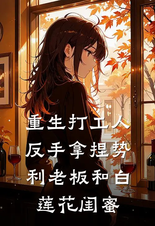 重生打工人：反手拿捏势利老板和白莲花闺蜜