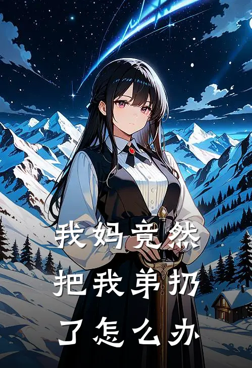 我妈竟然把我弟扔了怎么办