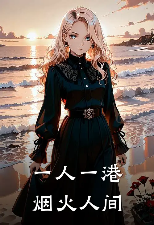 一人一港，烟火人间